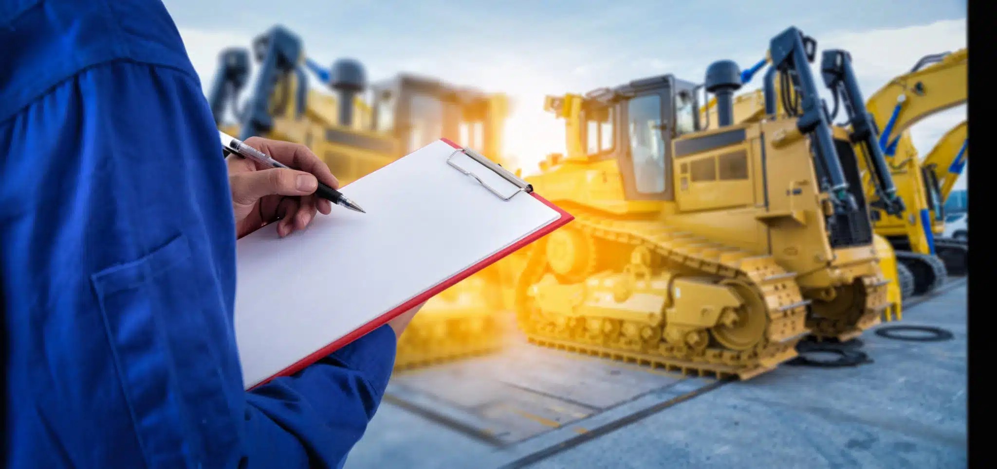 Equipment Financing
